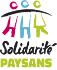 Logo Solidarité Paysans